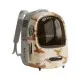 Переноска для тварин Petkit Breezy2 Smart Cat Carrier (Desert Camo) (713112)