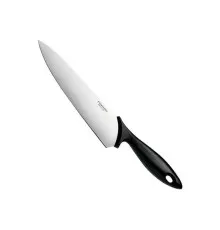 Кухонный нож Fiskars Essential кухарський 21,4 см (1065565)