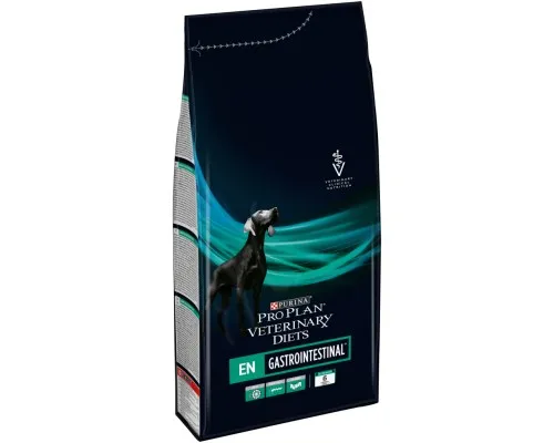 Сухий корм для собак Purina Pro Plan Veterinary Diets Gastrointestinal 1.5 кг (7613035159181)