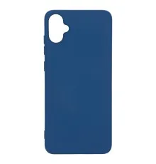 Чехол для мобильного телефона Armorstandart ICON Case Samsung A05 (A055) Dark Blue (ARM71802)