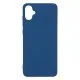 Чехол для мобильного телефона Armorstandart ICON Case Samsung A05 (A055) Dark Blue (ARM71802)