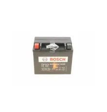 Акумулятор автомобільний Bosch 0 986 FA1 040