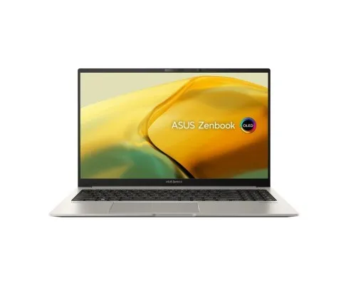 Ноутбук ASUS Zenbook 15 OLED UM3504DA-NX132 (90NB1163-M00500)