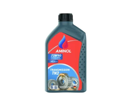 Трансмиссионное масло Aminol TN2 75W90 1л (AM148802)
