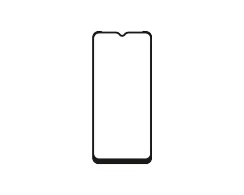 Скло захисне Piko Full Glue RealMe C21 (1283126518539)