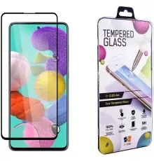 Плівка захисна Drobak Ceramics Samsung Galaxy A72 5G (464672)