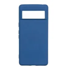 Чехол для мобильного телефона Armorstandart ICON Case Google Pixel 7 Dark Blue (ARM72399)