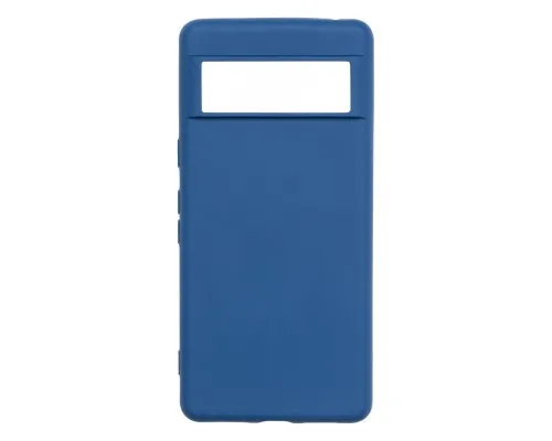 Чехол для мобильного телефона Armorstandart ICON Case Google Pixel 7 Dark Blue (ARM72399)