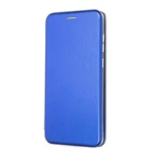 Чохол до мобільного телефона Armorstandart G-Case Samsung A05 (A055) Blue (ARM71799)