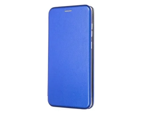 Чохол до мобільного телефона Armorstandart G-Case Samsung A05 (A055) Blue (ARM71799)