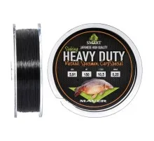 Волосінь Smart Heavy Duty Sinking 600m 0.30mm 8.43kg (1300.37.15)