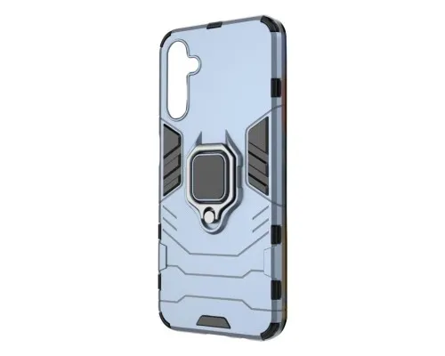 Чохол до мобільного телефона Armorstandart DEF27 case Samsung M14 5G (M146) Blue (ARM67749)