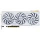 Видеокарта ASUS GeForce RTX4070Ti SUPER 16Gb TUF OC WHITE GAMING (TUF-RTX4070TIS-O16G-WHITE-GAMING)