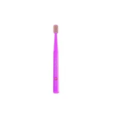 Дитяча зубна щітка Curaprox CS Smart Ultra Soft Ультрам'яка (від 5 років) Рожевий - Салатовий (CS Smart-13)