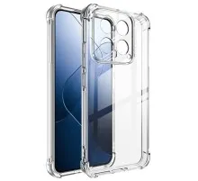 Чохол до мобільного телефона BeCover Anti-Shock Xiaomi 14 5G Clear (710792)