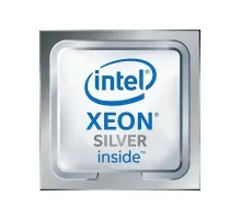 Процесор серверний Dell Intel Xeon Silver 4310 2.1GHz Twelve Core Processor, 12C/24T, 10.4GT/s, 18M Cache, Turbo (338-CBXK)