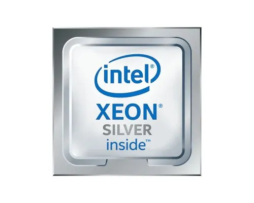 Процесор серверний Dell Intel Xeon Silver 4310 2.1GHz Twelve Core Processor, 12C/24T, 10.4GT/s, 18M Cache, Turbo (338-CBXK)