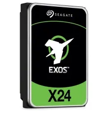 Жесткий диск 3.5" 24TB Seagate (ST24000NM002H)