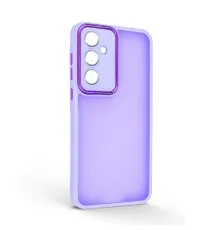 Чохол до мобільного телефона Armorstandart Shade Samsung A55 5G (A556) Violet (ARM75657)