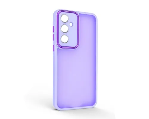 Чохол до мобільного телефона Armorstandart Shade Samsung A55 5G (A556) Violet (ARM75657)