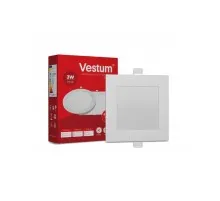 Світильник Vestum LED 3W 4000K 220V (1-VS-5201)