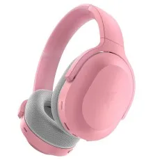 Наушники Razer Barracuda Quartz Pink (RZ04-03790300-R3M1)