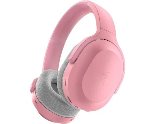 Наушники Razer Barracuda Quartz Pink (RZ04-03790300-R3M1)