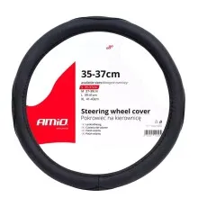 Чохол на руль AMiO SWC-09-S 35-37 см (01364) (013649)