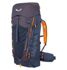 Рюкзак туристичний Salewa Alptrek 55 BP 1260 3980 синій/чорний (013.003.1160)