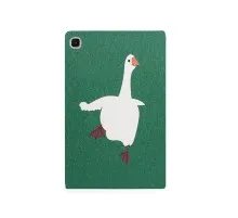 Чохол до планшета BeCover Smart Case Samsung Tab S6 Lite (2024) 10.4" P620/P625/P627 Goose (711289)