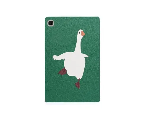 Чохол до планшета BeCover Smart Case Samsung Tab S6 Lite (2024) 10.4" P620/P625/P627 Goose (711289)