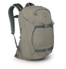 Рюкзак туристический Osprey Metron 24 Pack tan concrete O/S (009.3116)