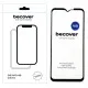 Стекло защитное BeCover Samsung Galaxy Xcover7 10D Black (711363)