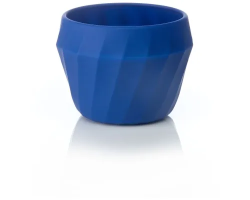 Миска туристическая Humangear FlexiBowl blue (022.0052)