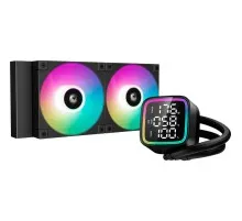 Система рідинного охолодження Deepcool LD240