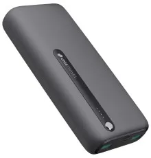 Батарея універсальна UmeTravel SEA20000 20000mAh 18W QC&PD (1028135)