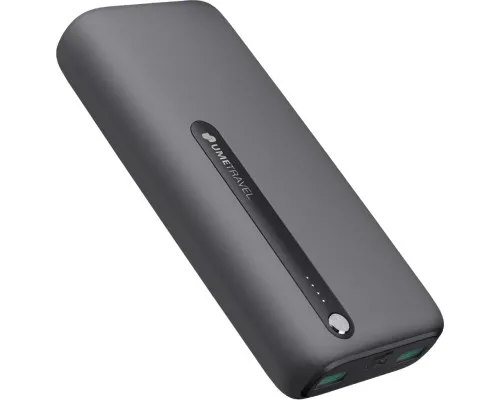 Батарея універсальна UmeTravel SEA20000 20000mAh 18W QC&PD (1028135)