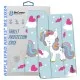 Чехол для планшета BeCover Smart Case Apple iPad Air 13" M2 2024 Unicorn (711620)