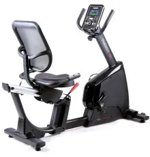 Велотренажер Toorx Recumbent Bike BRXR 300 ERGO (BRX-R300ERGO) (930570)