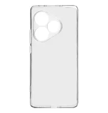 Чехол для мобильного телефона Armorstandart Air Realme GT 6 / GT 6T / GT Neo 6 / GT Neo 6 SE Camera cover Clear (ARM77892)