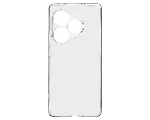 Чохол до мобільного телефона Armorstandart Air Realme GT 6 / GT 6T / GT Neo 6 / GT Neo 6 SE Camera cover Clear (ARM77892)