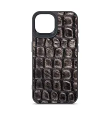 Чохол до мобільного телефона Harder Kaiju Skin Apple iPhone 15 Black (ARM76833)