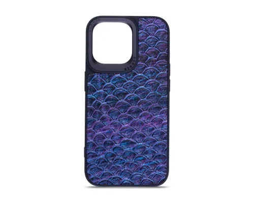 Чехол для мобильного телефона Harder Virgin Mermaid Apple iPhone 15 Pro Max Blue (ARM76823)