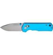 Ніж Boker Magnum Rockstub Blue Elox (01SC711)