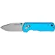 Ніж Boker Magnum Rockstub Blue Elox (01SC711)