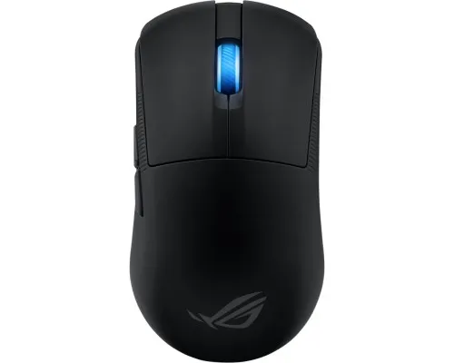 Мышка ASUS ROG Harpe Ace Mini Wireless/Bluetooth/USB Black (90MP03Z0-BMUA00)