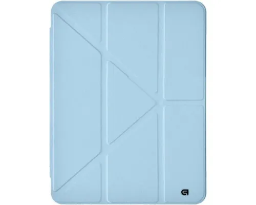Чохол до планшета Armorstandart Y-Type PEN iPad Pro 11 2024 Blue (ARM77531)