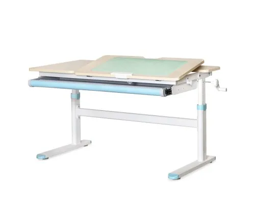 Парта Evo-kids TH-360 Lite Blue (TH-360 TG/BL Lite)