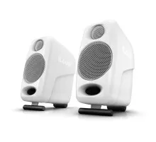 Студійний монітор IK Multimedia iLoud Micro Monitor White