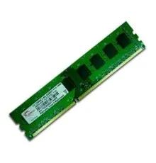 Модуль пам'яті для комп'ютера DDR3 4GB 1333 MHz G.Skill (F3-10600CL9S-4GBNT)
